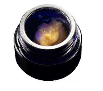 ACHIEVE - ACHIEVE INCREDIBLE BULK CURED CRUMBLE 1G