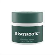 [MED] Grassroots | Novarine | 3.5g Flower