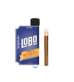 Lobo - Presidente Infused Glass-tip Blunt - Sherbadelic - 2g - Preroll