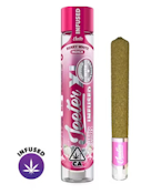 Jeeter - Berry White Infused XL Preroll 2g
