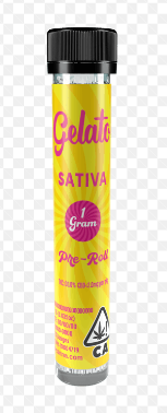 Gelato - Citrus Punch 1g [S]