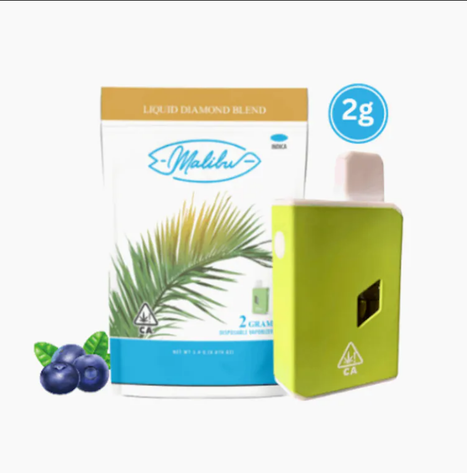 yum yum disposable vape Woodbury Wellness, LLC main image 1