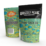 Grizzly Peak Shake Sack 5g Astro Funk