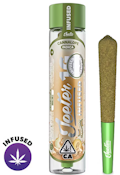 Cannalope - Indoor - Infused Preroll - 1g
