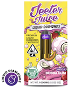 Bubba Gum - Cart - 1g