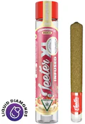Strawberry Shortcake - XL - Infused Preroll - 2g