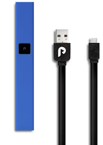 PLUGPLAY - Battery - Blue Steel