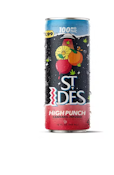 St. Ides - High Punch Drink High Tea 100mg