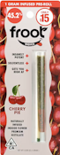 Cherry Pie - Infused Preroll - 1g