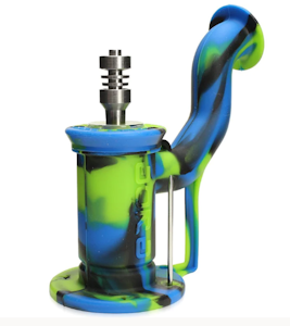 LUV BUDS - Eyce Silicone Dab Rig 2.0