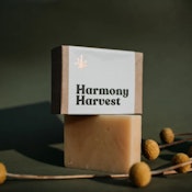 CBD Soap - 100mg - Harmony Harvest