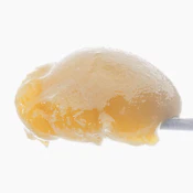 West Coast Cure 1G Garlic Gas Live Resin Badder