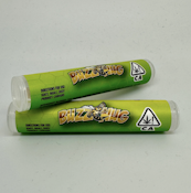 Girl Scout Cookies - Preroll - 1g