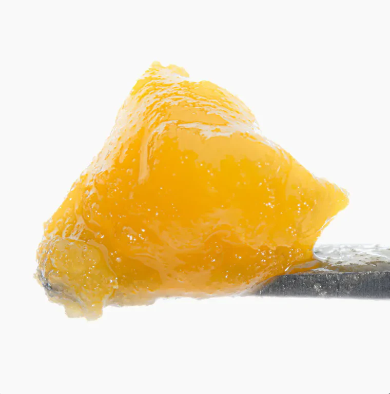 West Coast Cure - West Coast Cure - Garlotti - 1g Live Resin Wet Badder Main Image