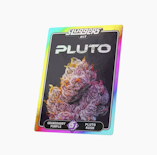 PLUTO (I) | 5pc Infused PreRolls | Sluggers