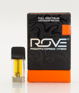 Rove Reload - Orange Crush 1g