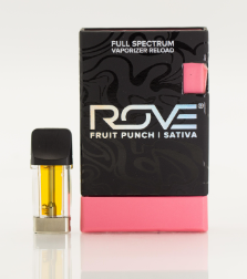Rove Reload - Fruit Punch 1g