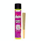 Alien Labs Preroll 1g Atomic Apple