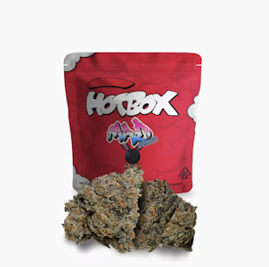 Hotbox - Mad Rabbit (H) | 1g Bag | Hot Box