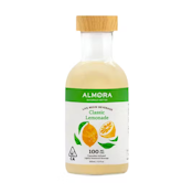 ALMORA FARM - Drink - Classic Lemonade - 12OZ - 100MG