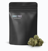 [MED] Kind Tree | Cherry Slushee | 3.5g Flower