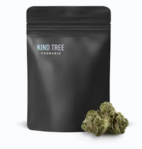Kind Tree - [MED] Kind Tree | Apple Crisp | 3.5g Flower