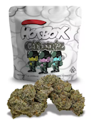 Hot Box | Gruntz | Pre-Pack | Indica | [1g]