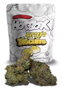 Butter'd Biscuits - 1/8th [HOTBOX]