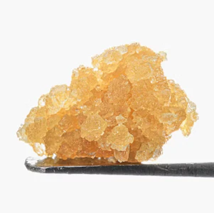 WEST COAST CURE - WEST COAST CURE 1G Sour Blueberry Live Resin Sugar