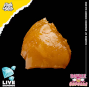 Double Cupcake - Live Diamonds 1g