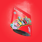 Traditional 5G Happy Weed Indoor Smalls Flower