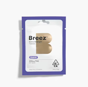 Breez 20mg CBD Recovery Tablet Single