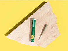 [REC] Botanist | Super SIlver Haze | 1g/1pk Preroll