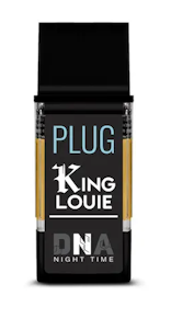 Plug Play - King Louie - Full Gram