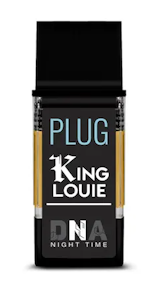 Plug Play - Plug Play - King Louie - Full Gram