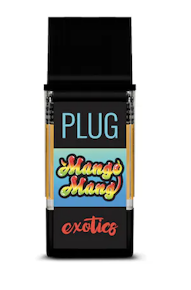 Plug Play - Mango Mang - Full Gram