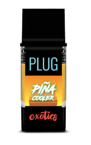 Plug Play - Piña Cooler - Full Gram