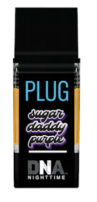 Plug Play - Sugar Daddy Purple - Full Gram