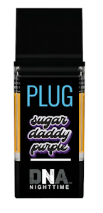 Plug Play - Plug Play - Sugar Daddy Purple - Full Gram