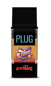 Plug Play - That Juice - Full Gram