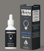  Lights Out - Tincture - 30ml - 1000mg