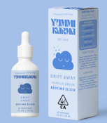 Drift Away - Tincture - 30ml - 300mg