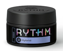 [REC] Rythm | Durban Z | 3.5g Flower