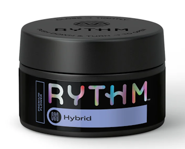 RYTHM - [REC] Rythm | Chem Scout '87 | 3.5g Flower