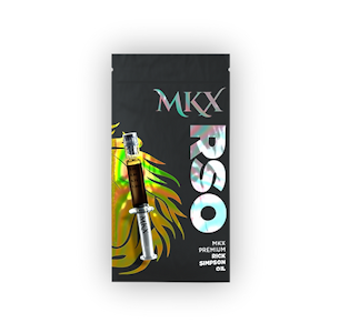 MKX - MKX - RSO - 1g