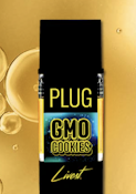 Livest GMO Cookies - Live Cartridge - 1g [PlugPlay]