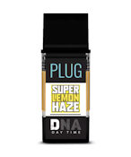 DNA Super Lemon Haze - Cartridge - 1g [PlugPlay]