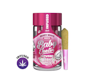 Baby Jeeter: Berry White 5pk