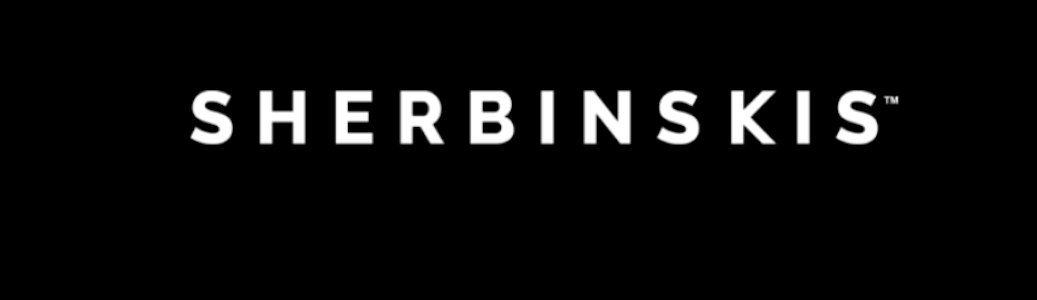 Sherbinski - Black Sesame | 0.5g Live Rosin Disposable | Sherbinskis