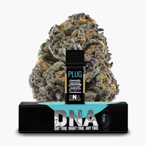PLUGPLAY - PLUGPLAY 1G Sugar Daddy Purple Pod